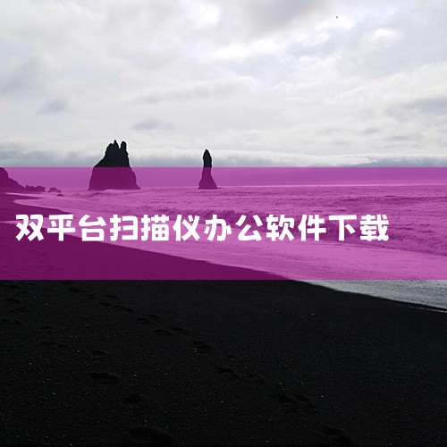 选择建议：若需兼容多品牌扫描仪，优先选择 VueScan 或 扫描仪万能驱动，尤其适合处理底片或复杂色彩场景。以文档处理为主时，扫描全能王 或 风云扫描王 更高效，适合日常办公。爱普生用户建议直接使用|